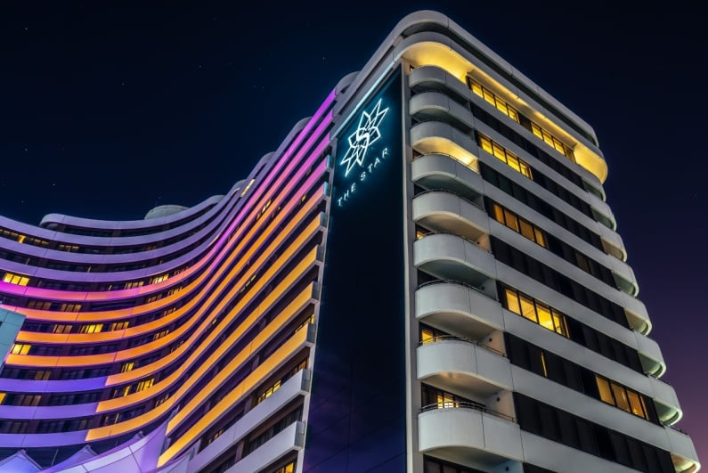 The Star Gold Coast