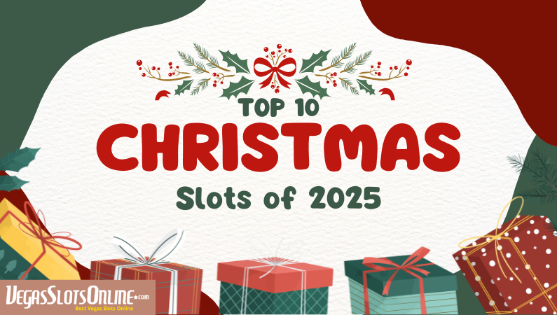 Top Christmas Slots
