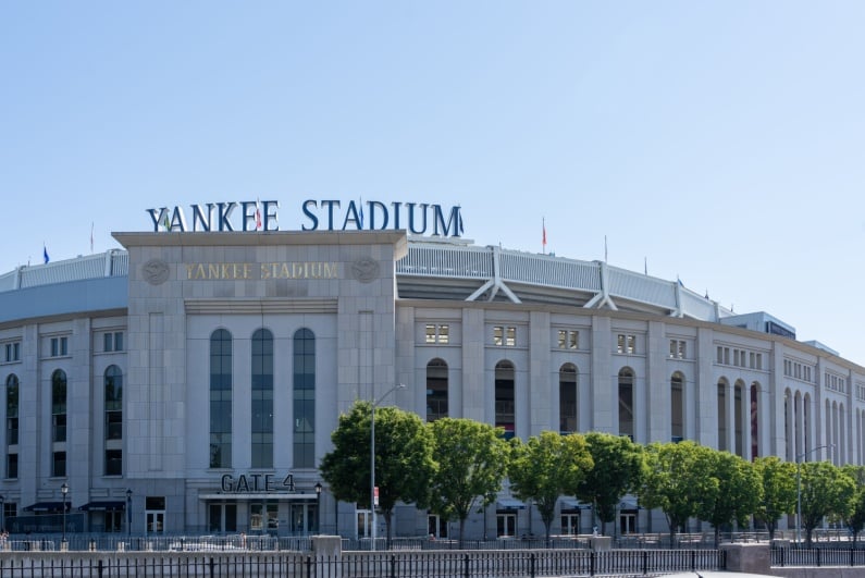 Yankee Stadium