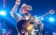 Zac Brown Band Won’t Change Sphere Show Over Satanic Claims