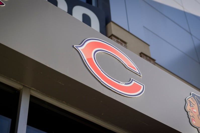 Chicago Bears logo