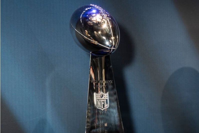 Lombardi Trophy
