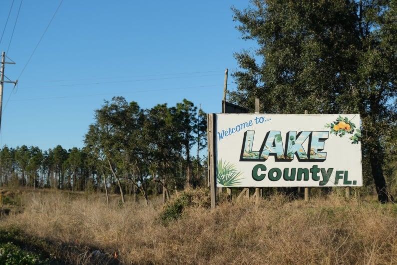 Lake County