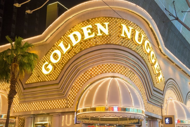 Golden Nugget