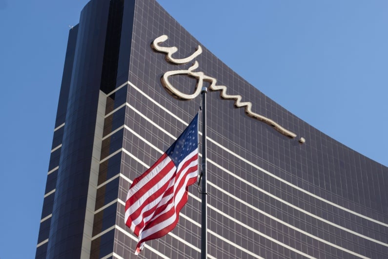 Wynn Las Vegas