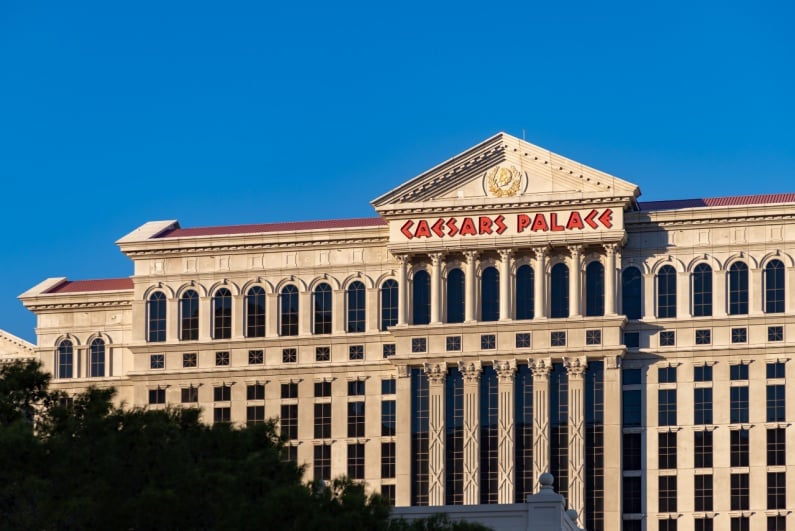 Caesars Palace