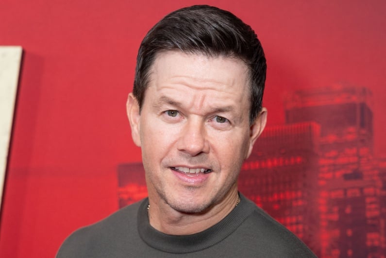 Mark Wahlberg
