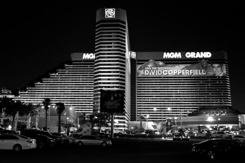 MGM Grand