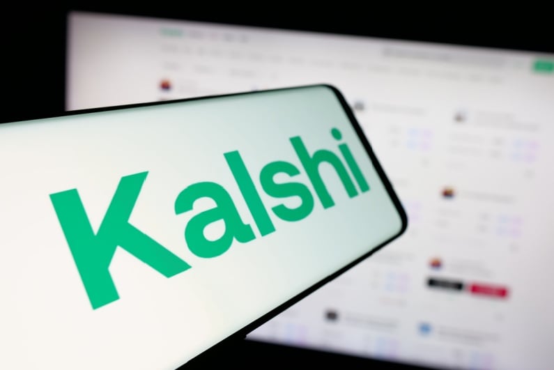 Kalshi logo