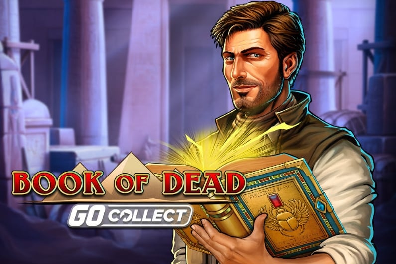 Book of Dead