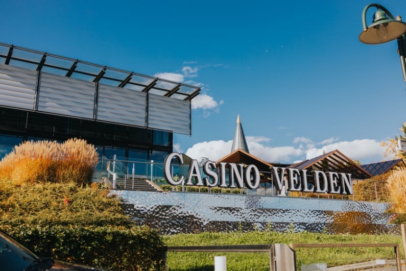 Casino Velden