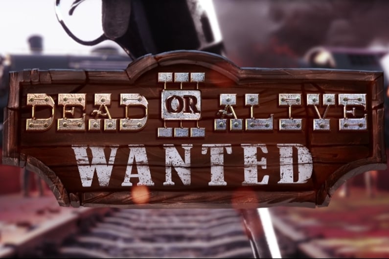 Dead or Alive III title