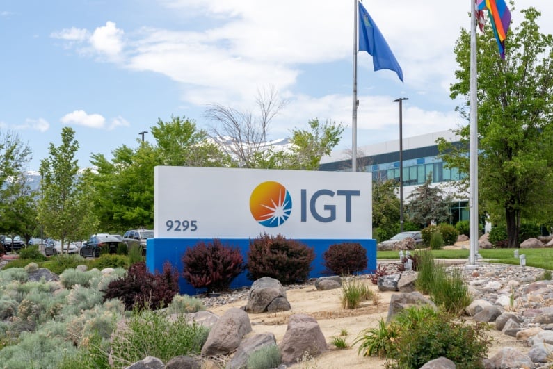 IGT office