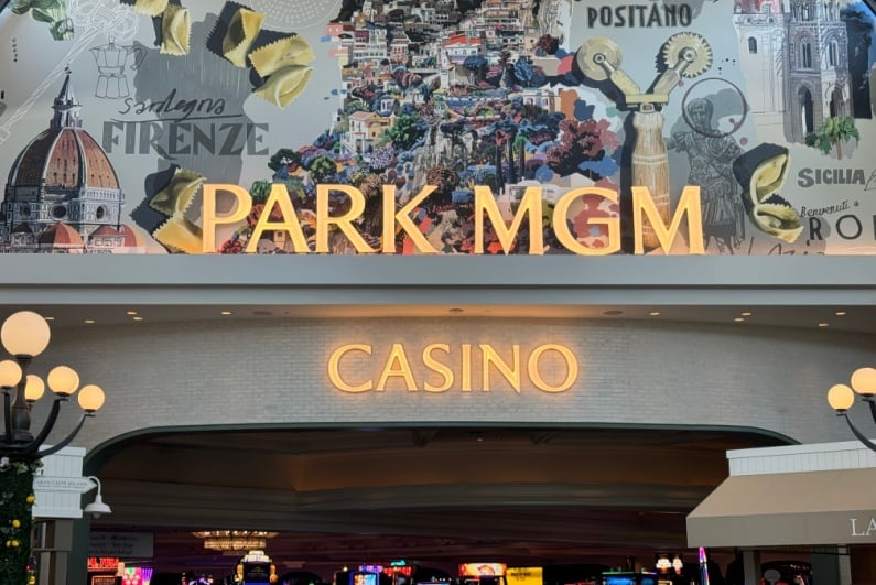 Park MGM