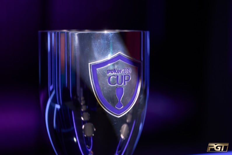 PokerGO Cup