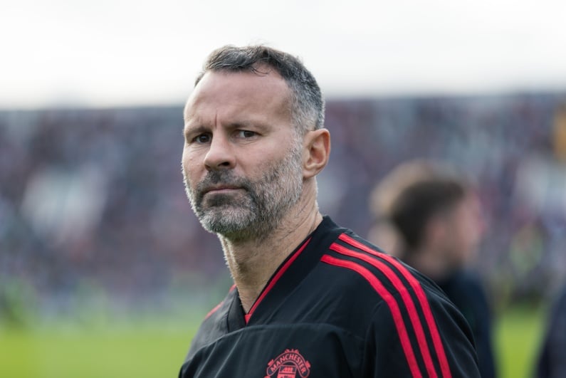 Ryan Giggs