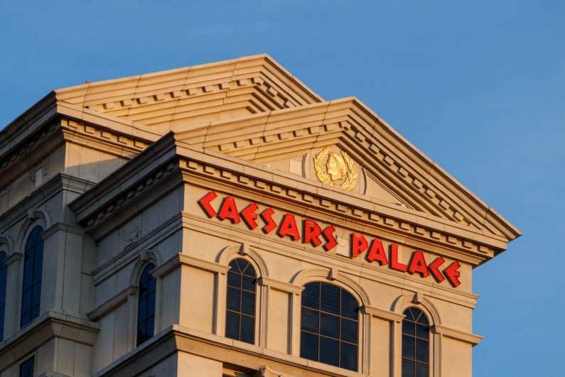 Caesars Palace