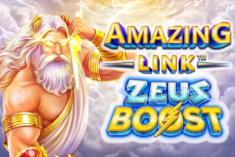 Amazing Link Zeus Boost banner