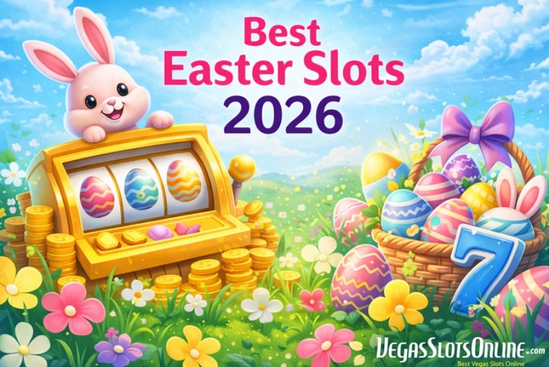 Best Easter slots