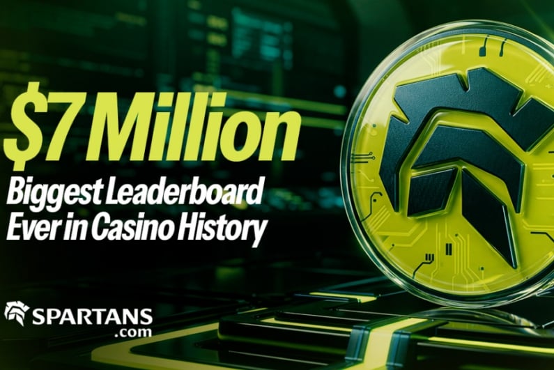 Spartans leaderboard