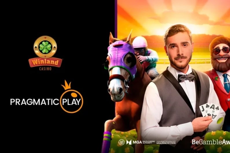 ラグマティック・プレイ、メキシコでスロット提供開始の新契約