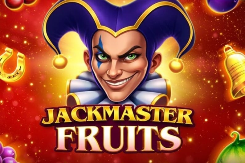 Jackmaster Fruits