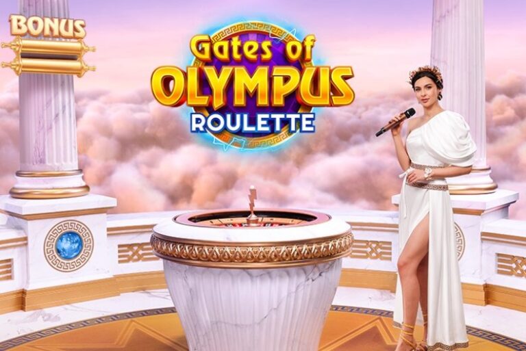 gates of olympus slot demo