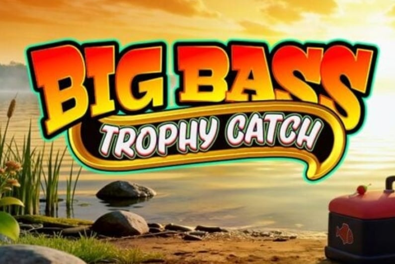 Pragmatic Play、ビッグ・バス・シリーズ復活『ビッグ・バス・トロフィー・キャッチ』投入