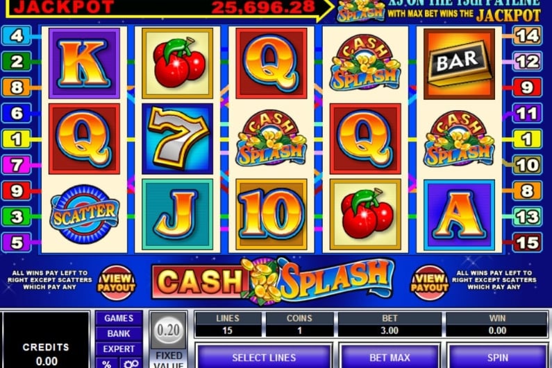 メガ・ムーラ―オンラインスロット界の「ハルク・ホーガン」