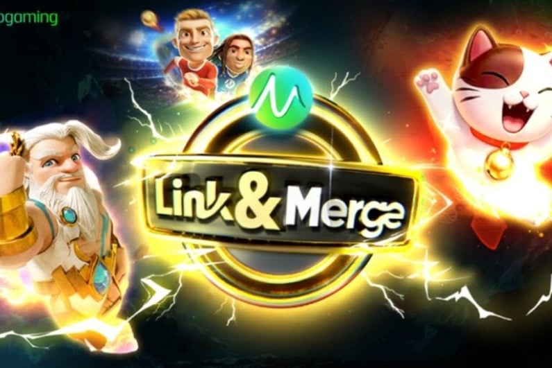 Link&Merge