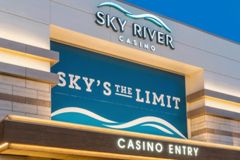 Sky River Casino