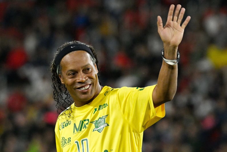 Ronaldinho