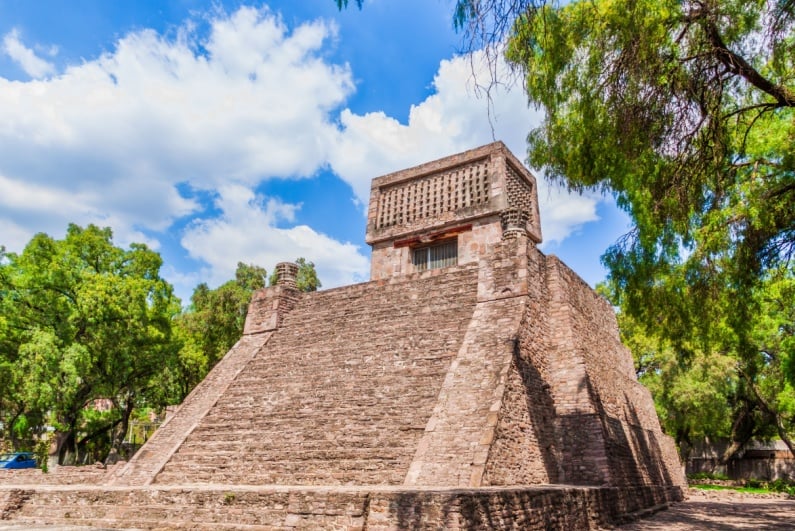 Santa Cecilia Acatitlán