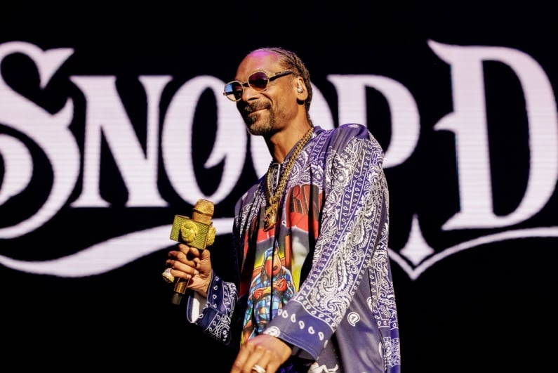 Snoop Dogg
