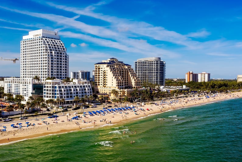 Ft Lauderdale