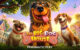 Pragmatic Play’s Dog House Sequel Adds Thrills, Stays True to Original’s Charm