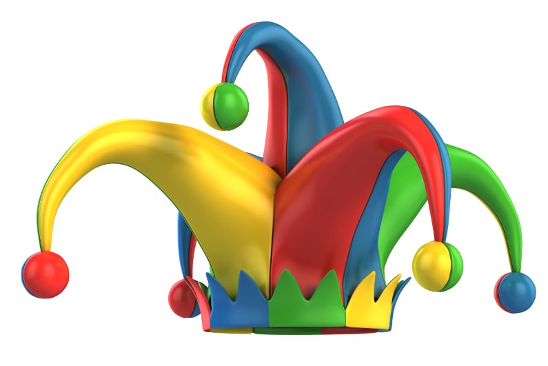 jester hat