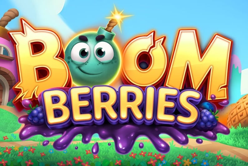 Boom berries