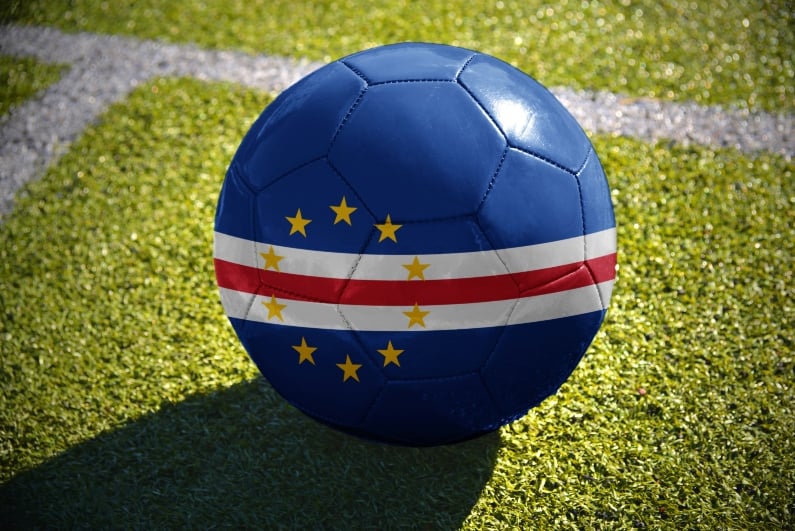 Cape Verde ball