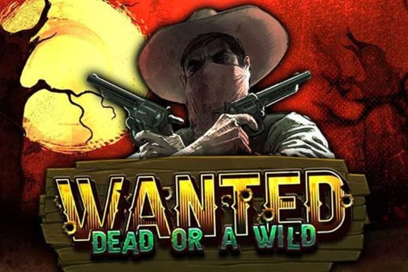 Wanted Dead or a Wild