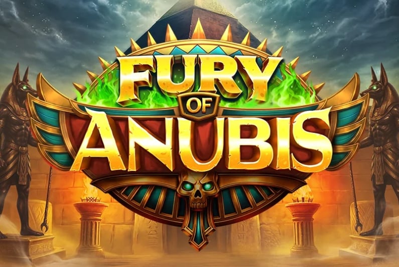 Fury of Anubis
