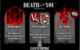 Hacksaw Evolves DuelReels Mechanic in Ultra-Noir Death Becomes You