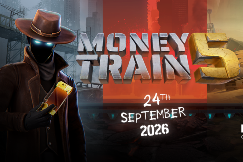 Money Train 5 banner preview