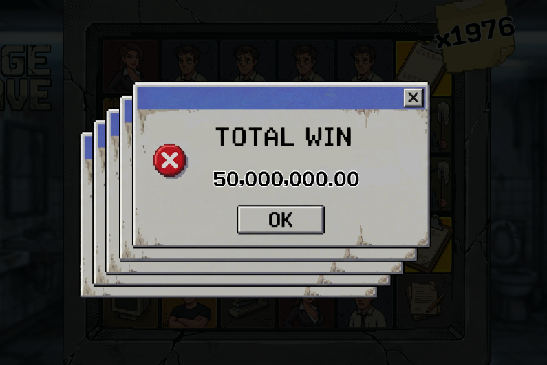 Trainwreck another max win