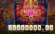 Trainwreck Ties Own World Record With Second $50m Slot Win
