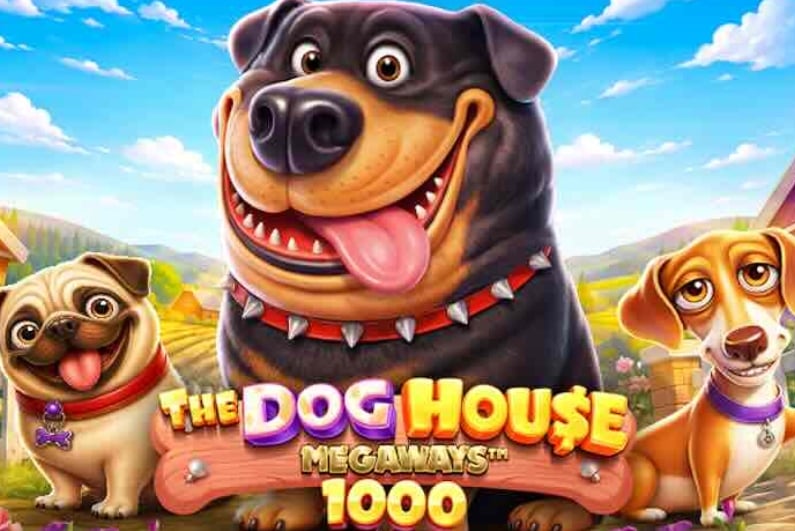 The Dog House