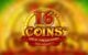 Wazdan Debuts Exclusive Betsson-Branded Edition of 16 Coins Online Slot