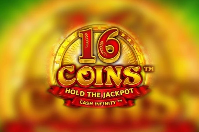 16 Coins