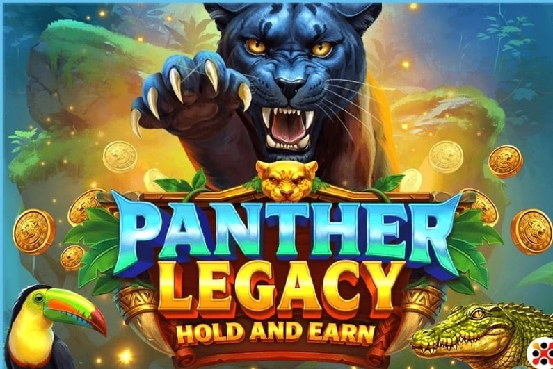 Panther Legacy