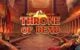 Play’n GO Launches Roman-Themed Slot Legion Gold and the Throne of Dead